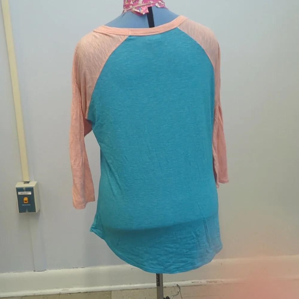 Lularoe Randy - Picture 5 of 8